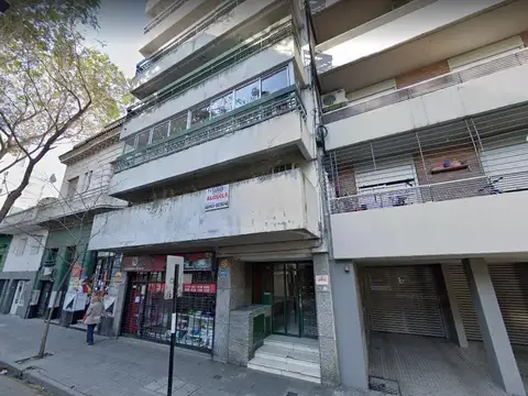 Departamento - Centro