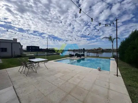 Casa en Venta en San Sebastian, USD 300.000