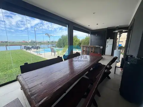 Casa en Venta 3 años