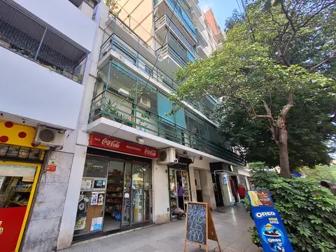 HONORIO PUEYRREDON 600