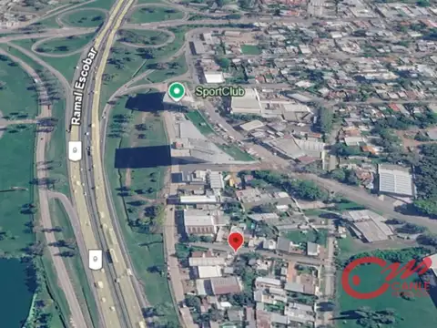 Terreno / Lote en venta Belén de Escobar