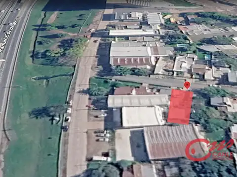 Terreno / Lote en venta Belén de Escobar