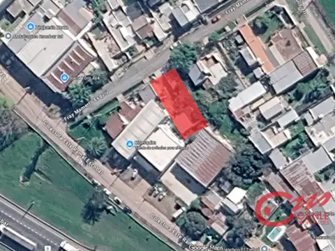 Terreno / Lote en venta Belén de Escobar