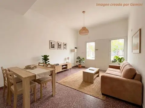 Depto Tipo Casa en Venta en Hurlingham, USD 45.000
