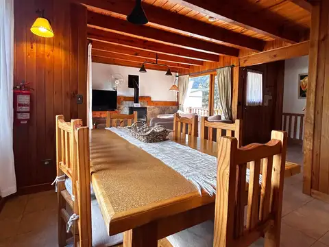 Departamento en Venta 20 años