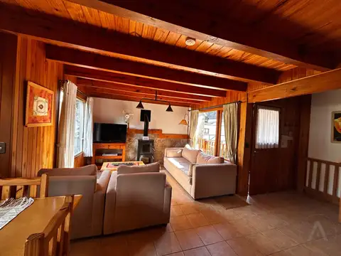 Departamento en Venta en San Martín de los Andes, USD 305.000
