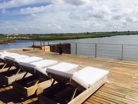 Terreno en Venta de 781,0 m2