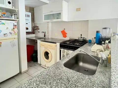 Departamento en Venta en La Loma, USD 69.000