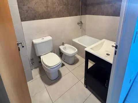 Departamento en Venta con 1 cochera