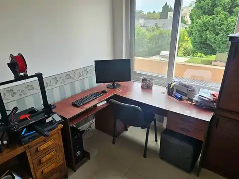Casa en Venta 10 años
