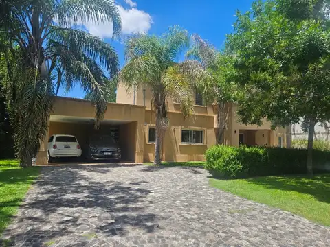 Casa  en Venta en Santa Ana, Moreno, G.B.A. Zona Oeste