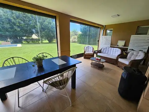Casa en Venta al Noroeste