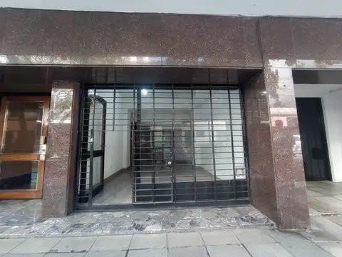 Local en Alquiler en Belgrano