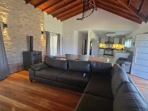 Casa en Alquiler Temporal 4 años