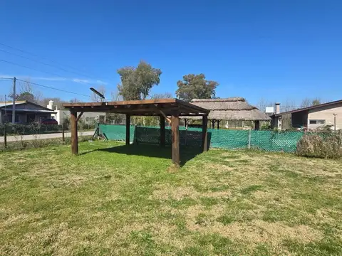 Casa Monoambiente con 2 baños