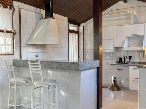 Casa en Alquiler 40 años