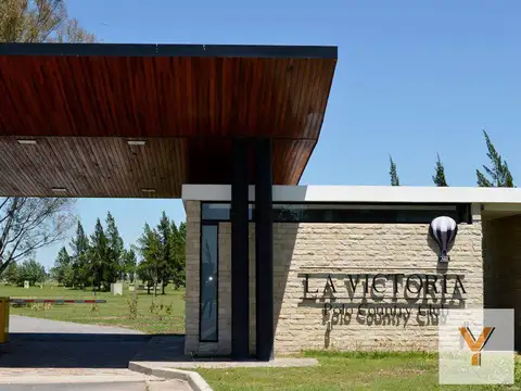 Terreno en venta - 1.400mts2 - La Victoria, Área 60, La Plata