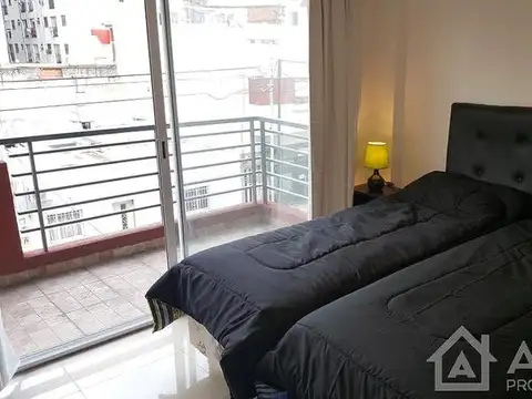 Departamento en Alquiler Temporal en Villa Crespo, CABA