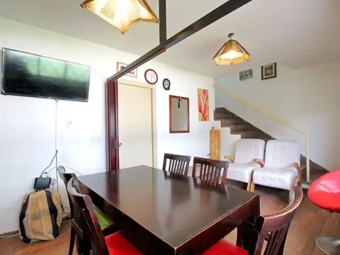 Departamento en Venta en Reducto, USD 129.000