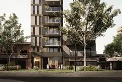 Emilio Lamarca 2100 - Entrega Noviembre 2024