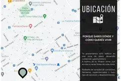 Emilio Lamarca 2123 - Entrega Noviembre 2024