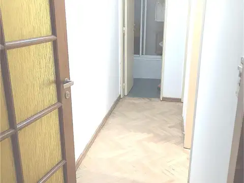 Departamento en Venta 44 años