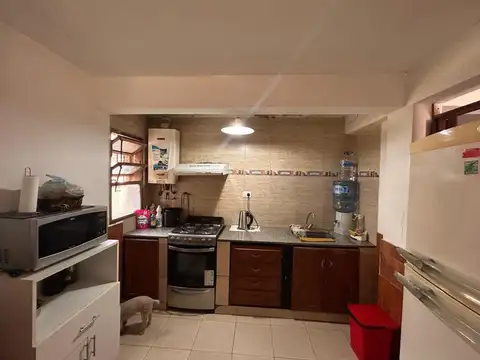 Departamento en Venta 14 años