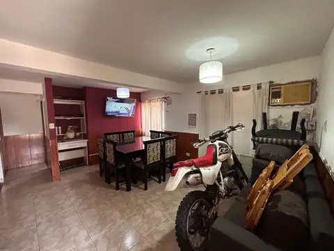 MATHEU  block  lote 6 dpto 2 plnta baja 3400