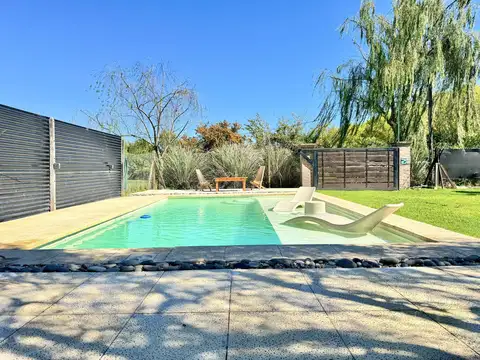 Casa en Venta de 2 dormitorios