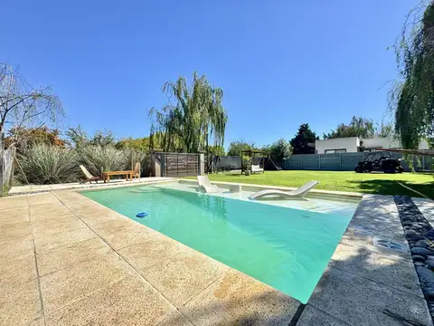 Casa en Venta al Noroeste