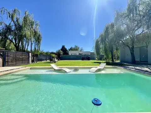 Casa en Venta 5 años