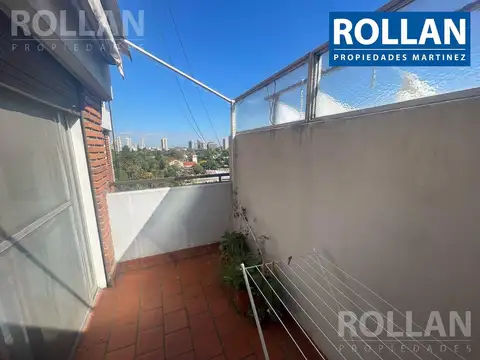 Departamento en Venta en Vicente Lopez, USD 100.000