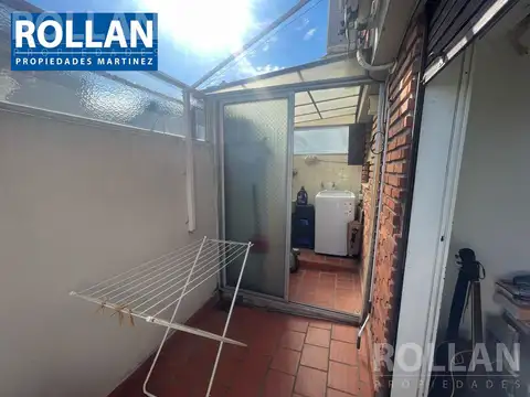 Departamento de 2amb en VENTA   Vicente Lopez APTO CREDITO