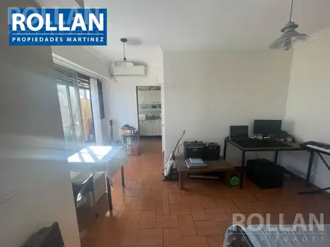 Av. del Libertador al 1600