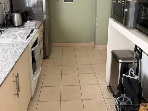 Departamento en Venta con 2 cocheras