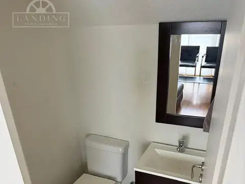 Departamento en Venta en Belgrano, USD 390.000