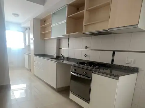 Departamento en Alquiler 15 años