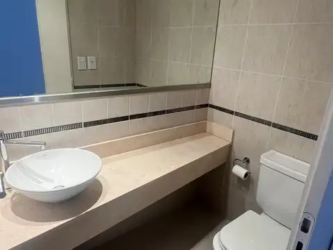 Departamento en Alquiler 15 años