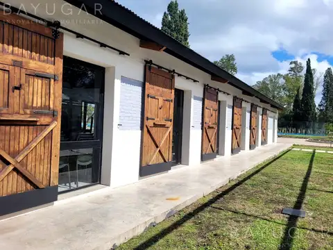 Casa en Venta 1 año
