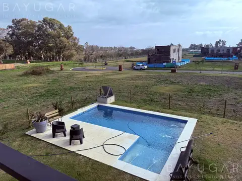 Venta - Casa en Barrio Santa Sofia  - Pilar del Este - Financiación