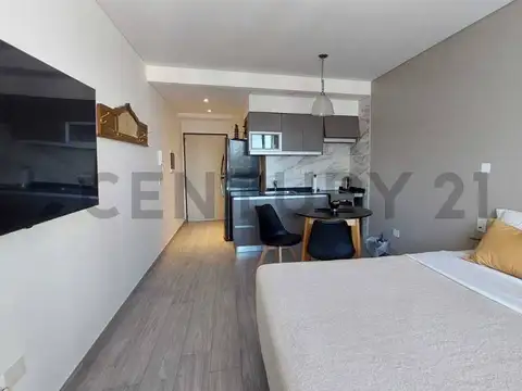 Gallo 800, Piso 7