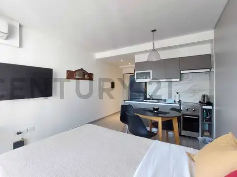 Gallo 800, Piso 7