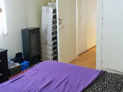 Departamento en Venta 54 años