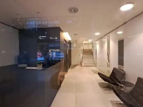 Departamento 1 ambiente en alquiler temporario ubicado en Microcentro