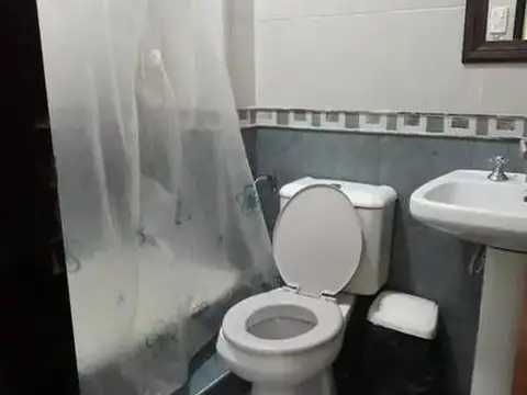 Departamento en alquiler temporario