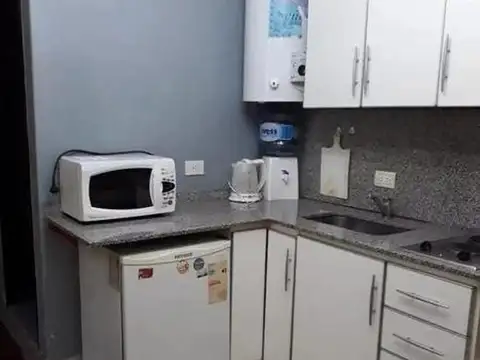 Departamento en Alquiler Temporal 26 años