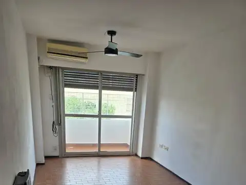 VENTA DEPARTAMENTO 2 DORM. Y 2 BALCONES EN ALBERDI