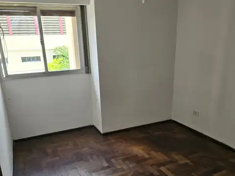 VENTA DEPARTAMENTO 2 DORM. Y 2 BALCONES EN ALBERDI