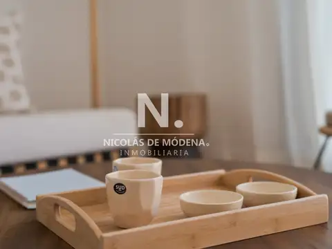 Penthouse a estrenar en venta con agradable vista al Mar,