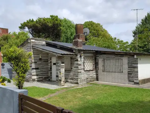 Buenos Aires 900, Piso Bue